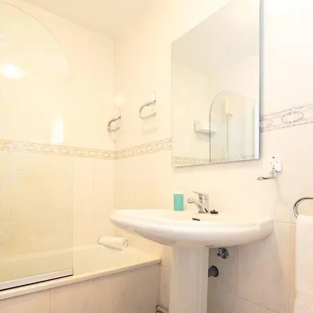 O Cobo Apartment *