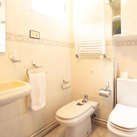 O Cobo Lägenhet Mino