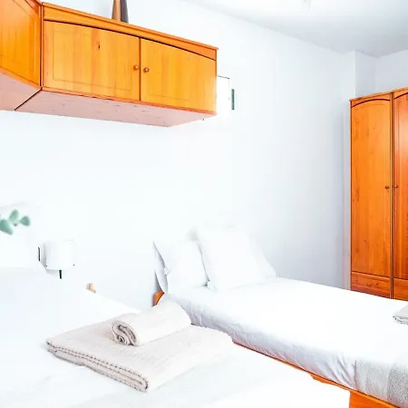 O Cobo Lägenhet Mino