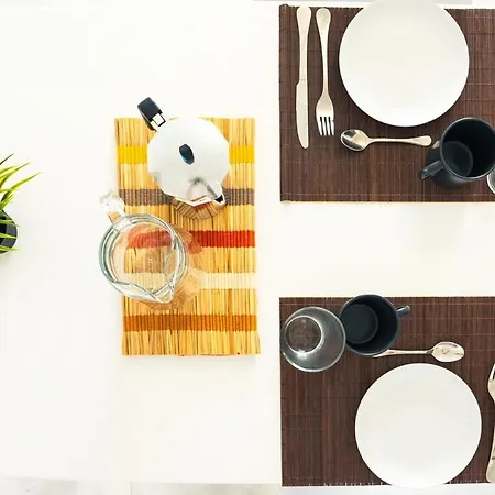 Apartment O Cobo