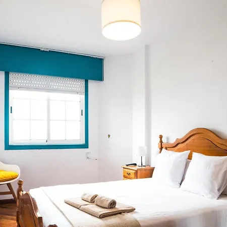 Apartment O Cobo *