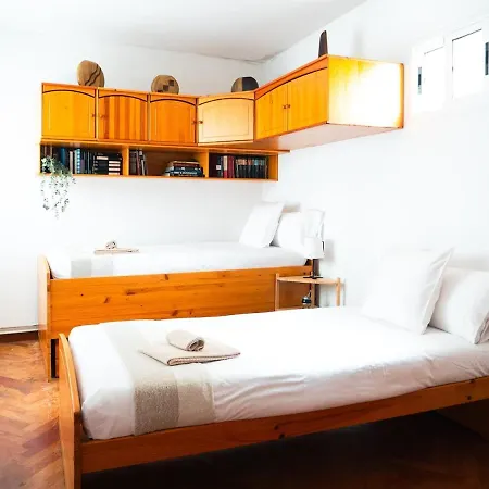 O Cobo Lägenhet Mino