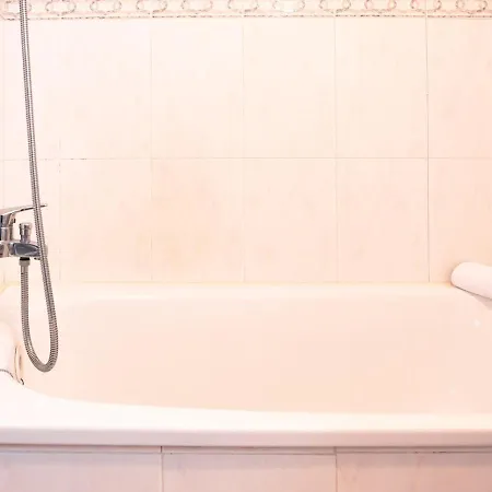 Apartment O Cobo Mino