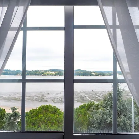 O Cobo Lägenhet Mino