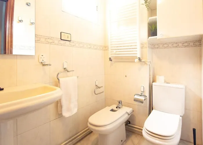 O Cobo Apartament Mino