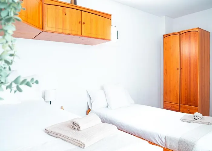 O Cobo Apartament Mino