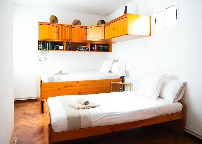 O Cobo Apartament Mino