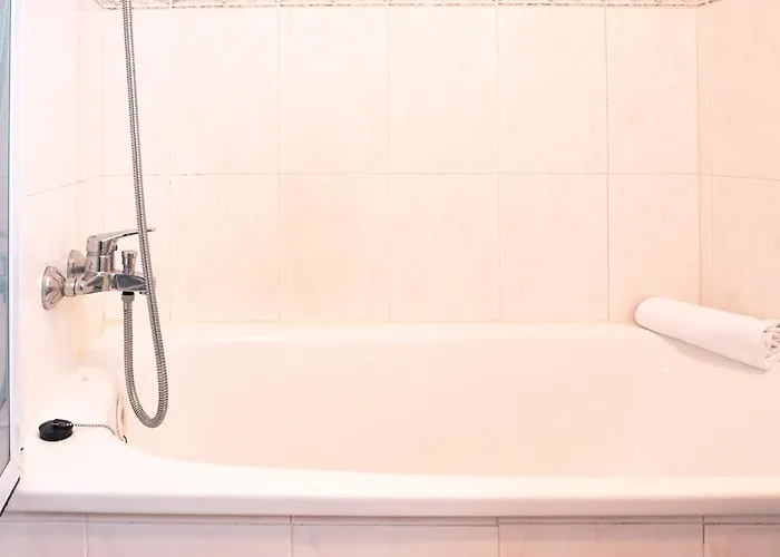 Apartament O Cobo Mino